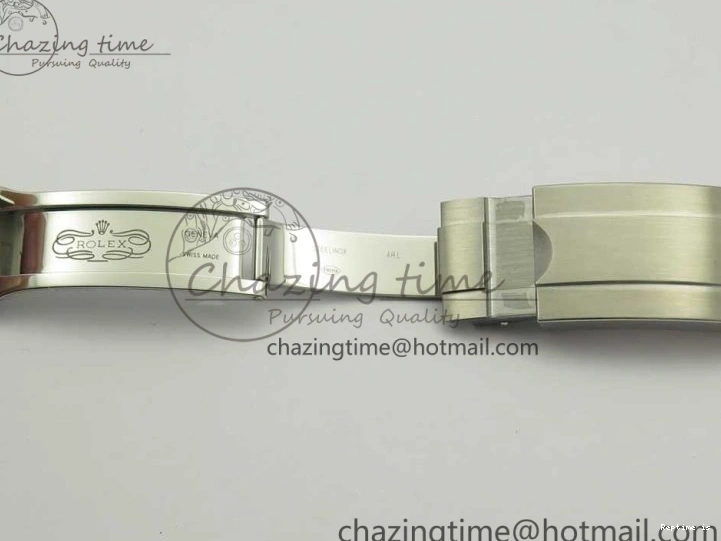 1221 Sea-Dweller 2017 Baselworld 126600 ARF 1:1 Best Edition 904L SS Case and Bracelet A2824 V Sporty 3289